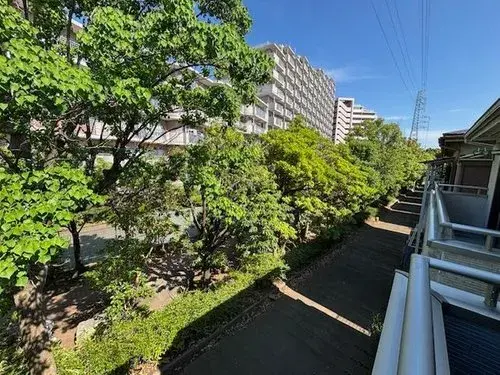 [2LDK+S Property] Ichikawa City Chiba Prefecture (3)