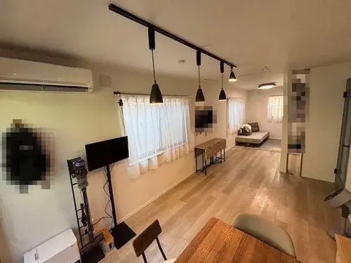 [2LDK+S Property] Ichikawa City Chiba Prefecture (4)