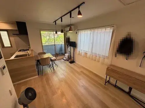 [2LDK+S Property] Ichikawa City Chiba Prefecture (5)