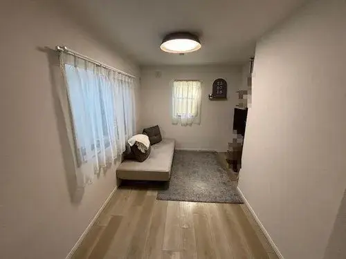 [2LDK+S Property] Ichikawa City Chiba Prefecture (6)