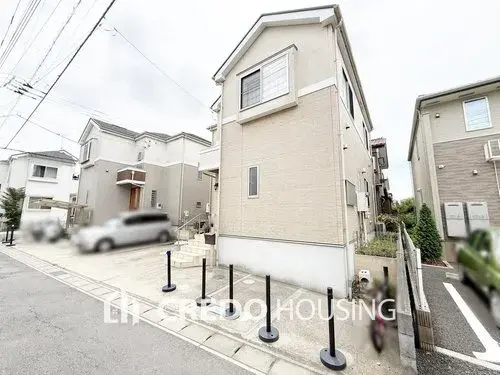 4LDK Property Ichikawa City Chiba Prefecture (3)