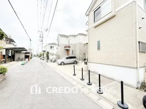 4LDK Property Ichikawa City Chiba Prefecture (4)