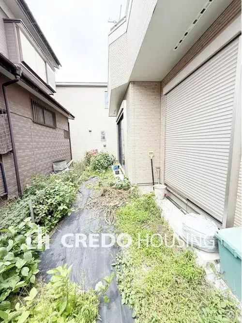 4LDK Property Ichikawa City Chiba Prefecture (8)
