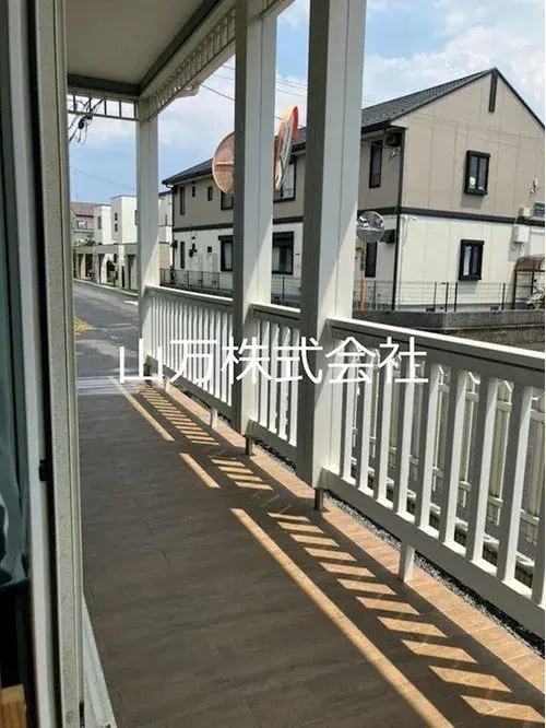 4LDK Property Sakura City Chiba Prefecture (2)