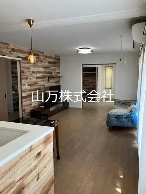 4LDK Property Sakura City Chiba Prefecture (3)