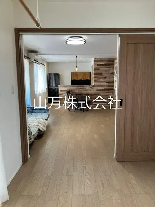 4LDK Property Sakura City Chiba Prefecture (4)