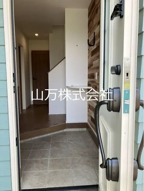4LDK Property Sakura City Chiba Prefecture (8)