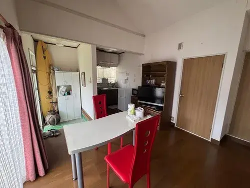 1LDK Property Asahi City Chiba Prefecture (5)