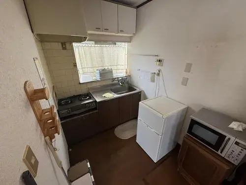 1LDK Property Asahi City Chiba Prefecture (8)