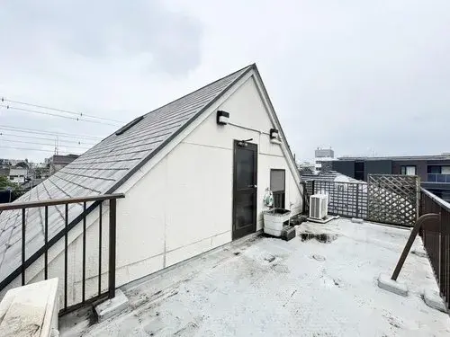 Akiya in Chiba