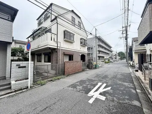 4LDK+S Property Chiba City Chiba Prefecture (2)