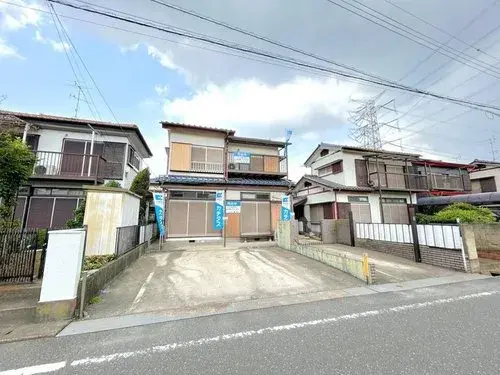 3LDK 袖ケ浦市 千葉県 (2)