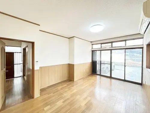 3LDK 袖ケ浦市 千葉県 (3)