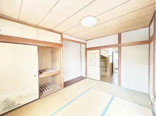3LDK 袖ケ浦市 千葉県 (6)