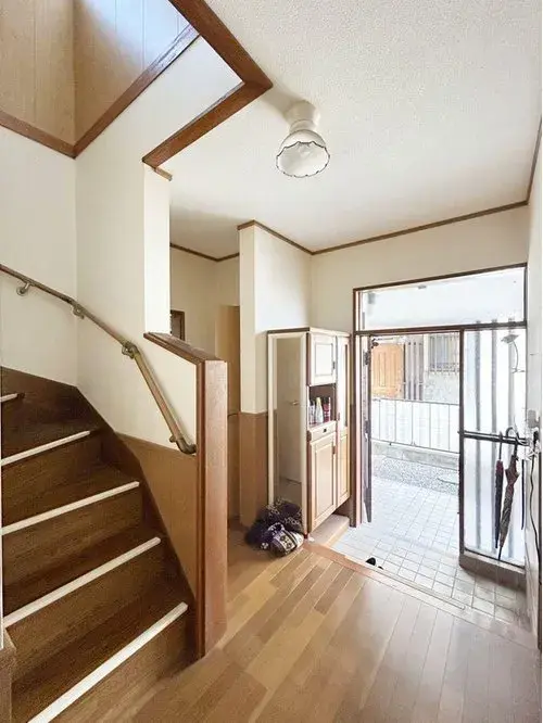3LDK 袖ケ浦市 千葉県 (10)