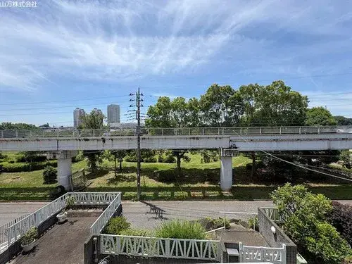 Объект 5LDK в городе Сакура, префектура Тиба (19)