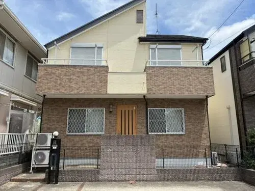 Akiya in Matsudo