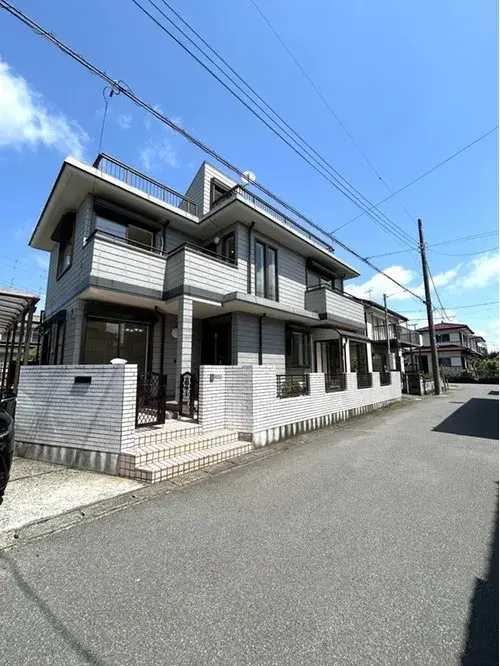 Akiya in Ichihara