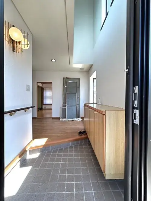 4LDKK Property Ichihara City Chiba Prefecture (4)
