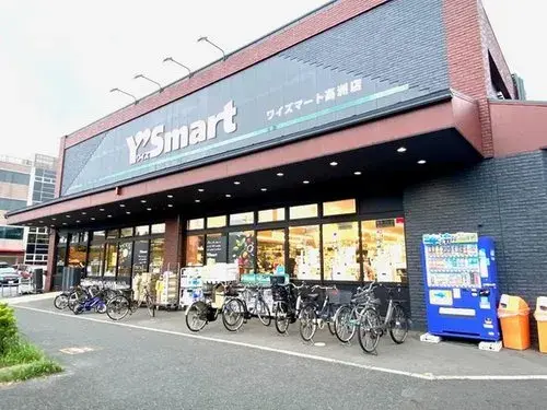 2LDK Property Urayasu City Chiba Prefecture (2)