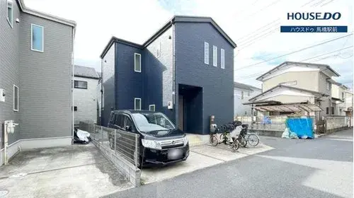 Akiya in Matsudo