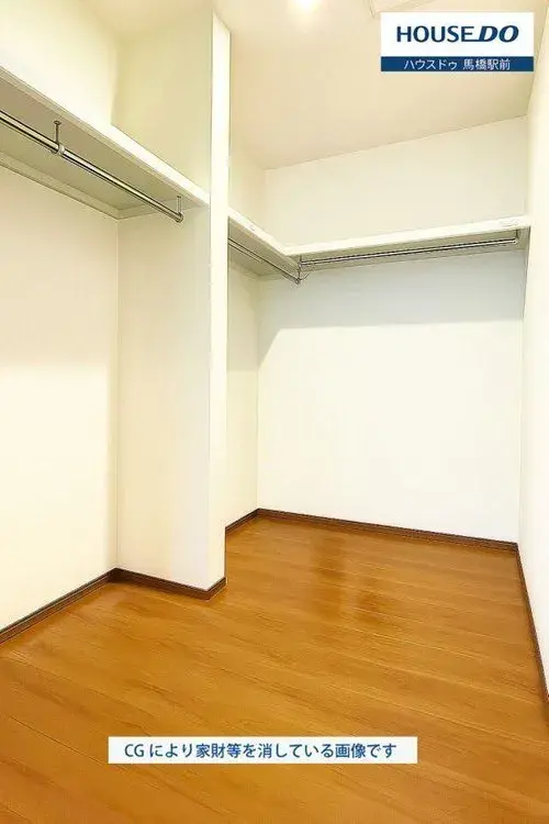 4LDK物件 松戸市 千葉県 (12)