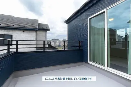 4LDK物件 松戸市 千葉県 (3)