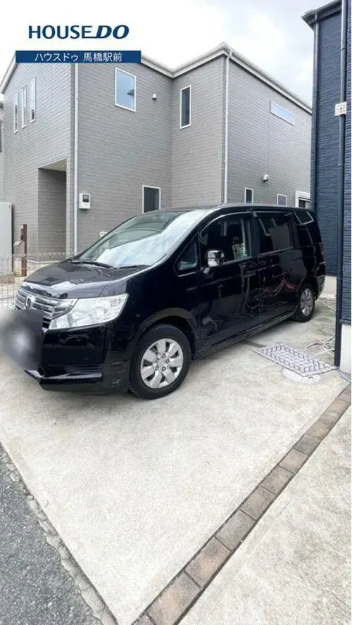 4LDK物件 松戸市 千葉県 (4)
