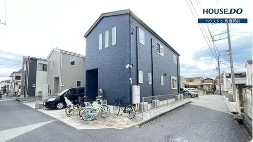4LDK物件 松戸市 千葉県 (5)