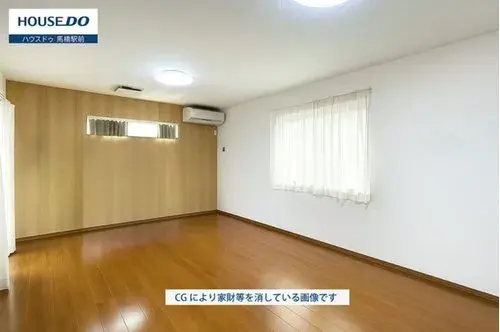 4LDK物件 松戸市 千葉県 (7)