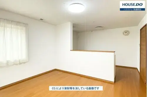 4LDK物件 松戸市 千葉県 (8)