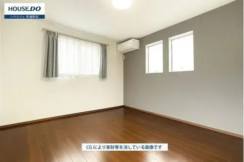 4LDK物件 松戸市 千葉県 (9)