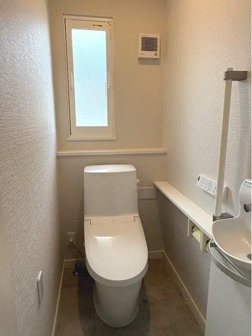 4LDK Property Sakura City, Chiba Prefecture (15)