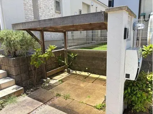 4LDK Property Sakura City, Chiba Prefecture (3)