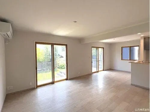 4LDK Property Sakura City, Chiba Prefecture (7)