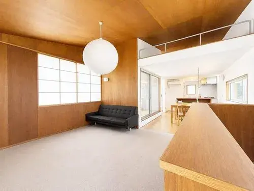 Propriété 3LDK+S Ville de Noda Préfecture de Chiba (2)