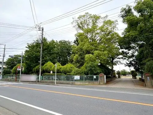 Propriété 3LDK+S Ville de Noda Préfecture de Chiba (12)