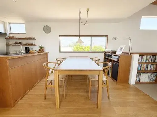 Propriété 3LDK+S Ville de Noda Préfecture de Chiba (3)