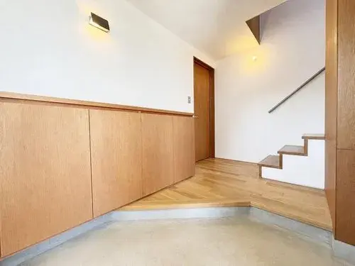 Propriété 3LDK+S Ville de Noda Préfecture de Chiba (4)