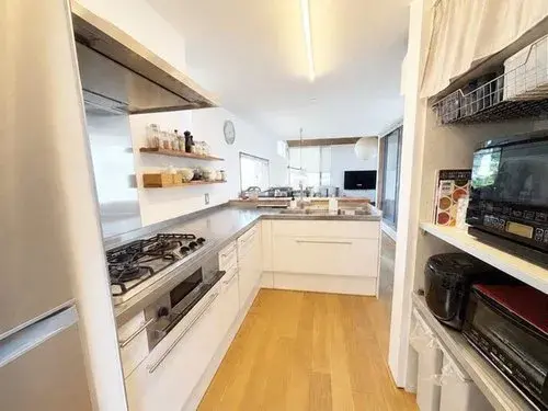 Propriété 3LDK+S Ville de Noda Préfecture de Chiba (5)