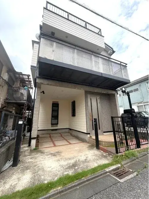 Akiya in Chiba