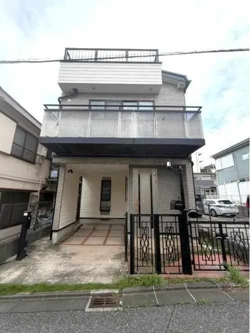 4LDK+S مدينة Chiba محافظة Chiba (2)