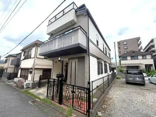 4LDK+S مدينة Chiba محافظة Chiba (3)