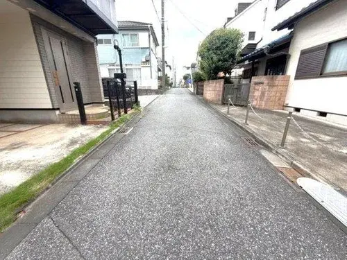 4LDK+S مدينة Chiba محافظة Chiba (5)