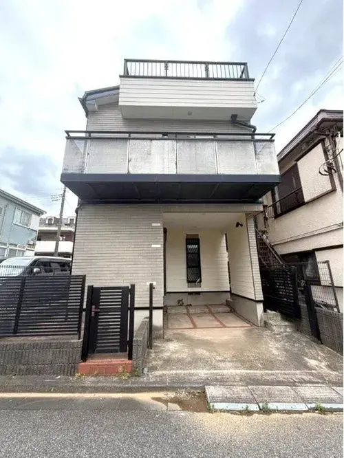 4LDK+S مدينة Chiba محافظة Chiba (7)