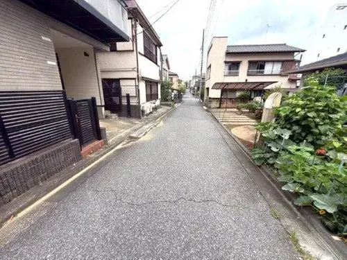 4LDK+S مدينة Chiba محافظة Chiba (8)