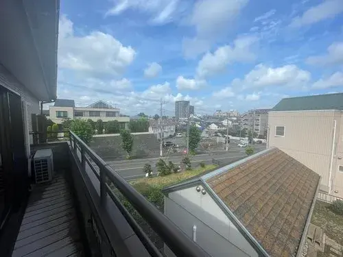 3LDK Propiedad en la Ciudad de Chiba, Prefectura de Chiba (18)