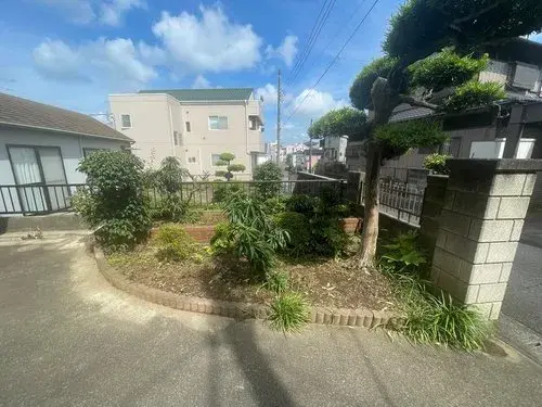 3LDK Propiedad en la Ciudad de Chiba, Prefectura de Chiba (3)