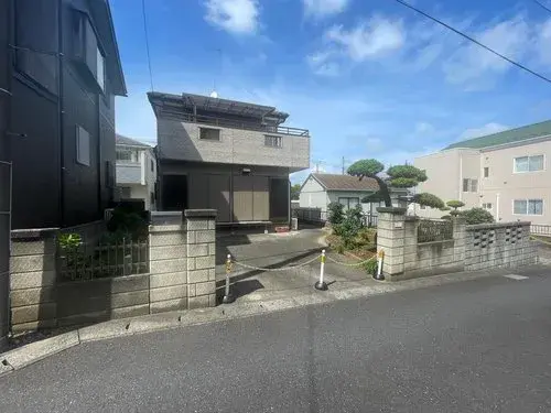 3LDK Propiedad en la Ciudad de Chiba, Prefectura de Chiba (5)