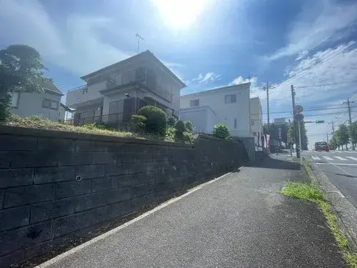 3LDK Propiedad en la Ciudad de Chiba, Prefectura de Chiba (6)